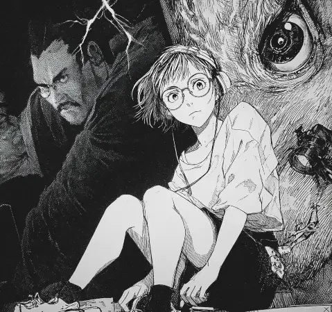 生活记录频道代表性题材